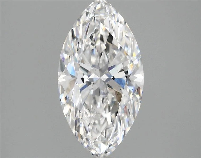 2.10 Carat · MARQUISE · D · VS2 · IGI · Excellent Cut