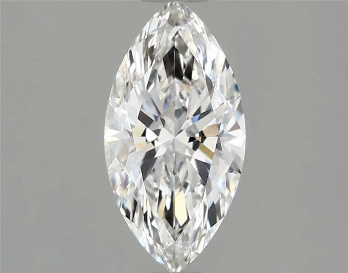 1.07 Carat · MARQUISE · E · VVS2 · IGI · Excellent Cut