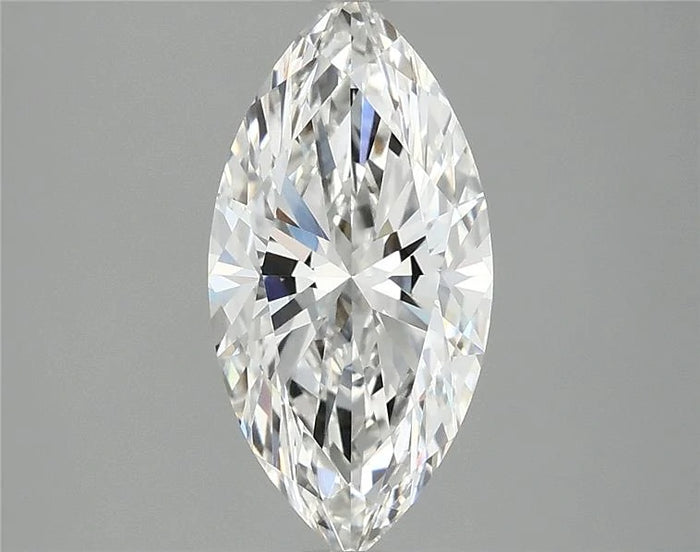 2.02 Carat · MARQUISE · E · VVS2 · IGI · Excellent Cut