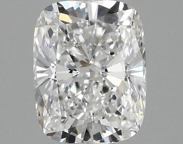 1.09 Carat · CUSHION · D · VS1 · IGI · Excellent Cut