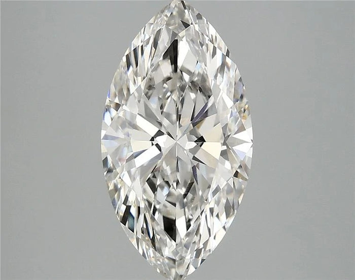 3.02 Carat · MARQUISE · G · VS1 · IGI · Excellent Cut