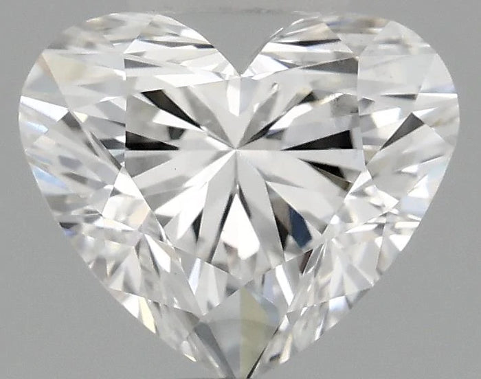 1.14 Carat · HEART · E · VS2 · IGI · Excellent Cut