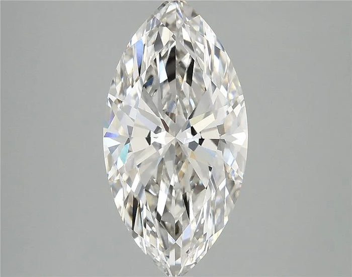 3.09 Carat · MARQUISE · G · VVS2 · IGI · Excellent Cut