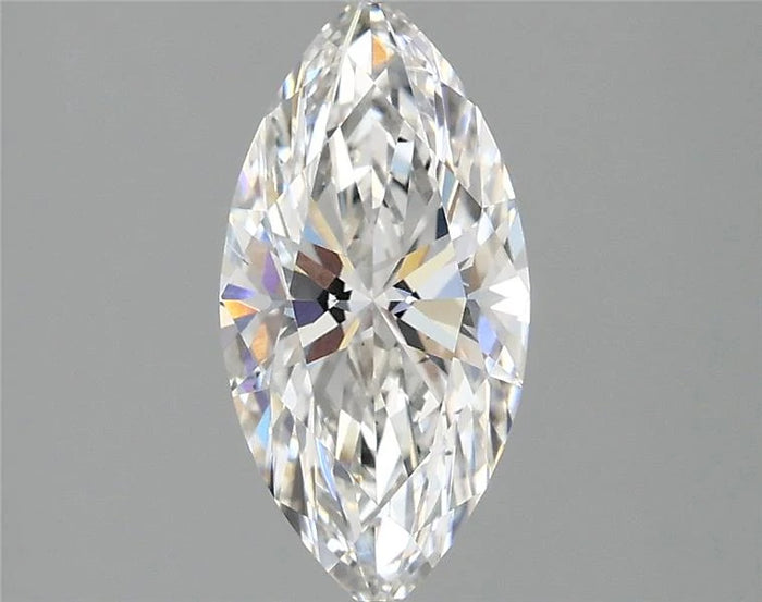 1.51 Carat · MARQUISE · E · VS2 · IGI · Excellent Cut