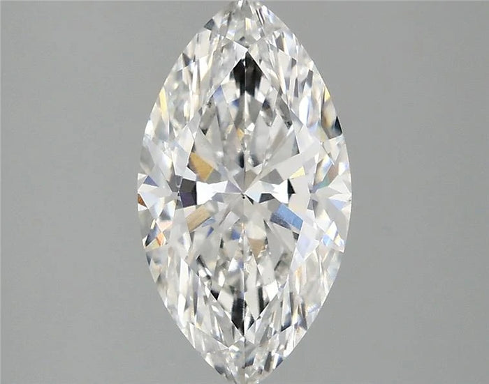 2.09 Carat · MARQUISE · E · VS2 · IGI · Excellent Cut