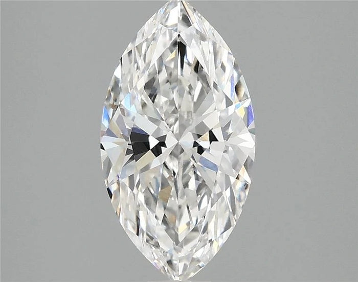 2.03 Carat · MARQUISE · F · VS1 · IGI · Excellent Cut