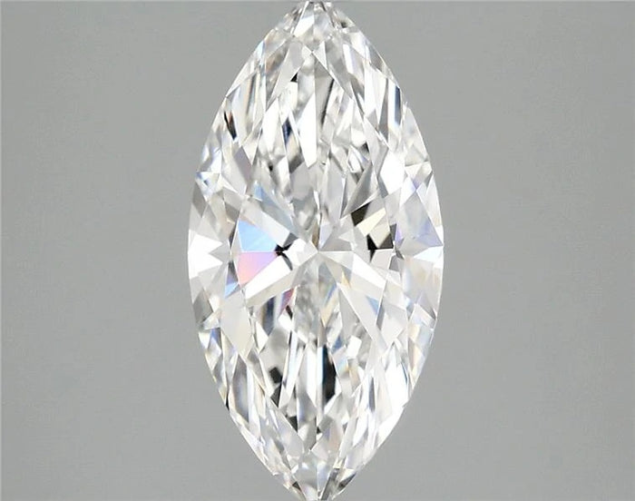 2.01 Carat · MARQUISE · E · VS1 · IGI · Excellent Cut