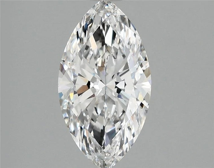 1.75 Carat · MARQUISE · D · VVS2 · IGI · Excellent Cut