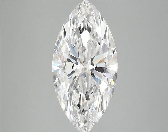 3.09 Carat · MARQUISE · E · VS1 · IGI · Excellent Cut