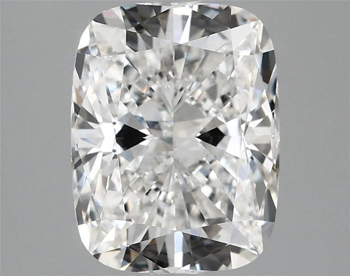 3.10 Carat · CUSHION · E · VVS2 · IGI · Excellent Cut