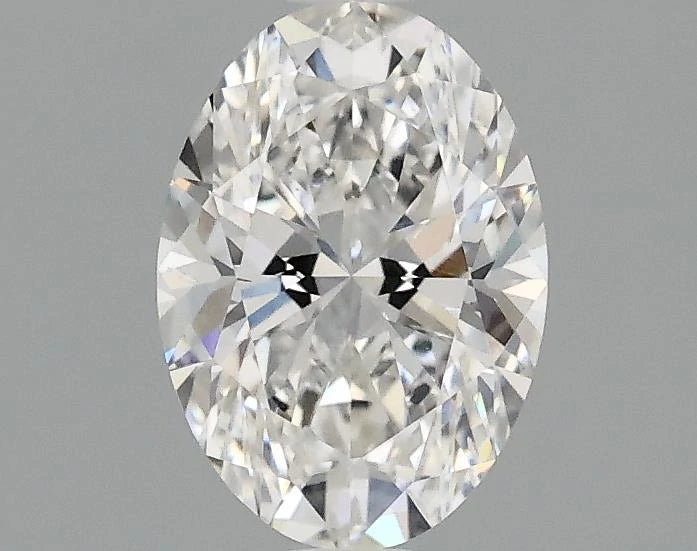 1.04 Carat · OVAL · E · VS2 · IGI · Excellent Cut