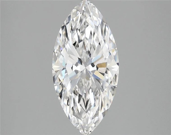 2.09 Carat · MARQUISE · E · VS2 · IGI · Excellent Cut