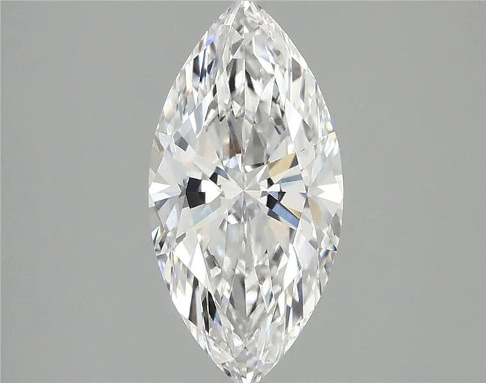 2.01 Carat · MARQUISE · E · VVS2 · IGI · Excellent Cut