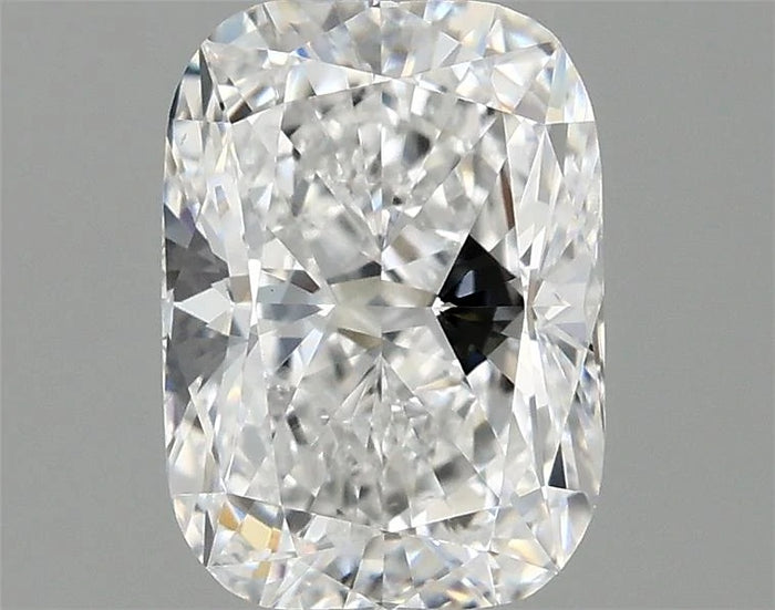 1.04 Carat · CUSHION · D · VS2 · IGI · Excellent Cut