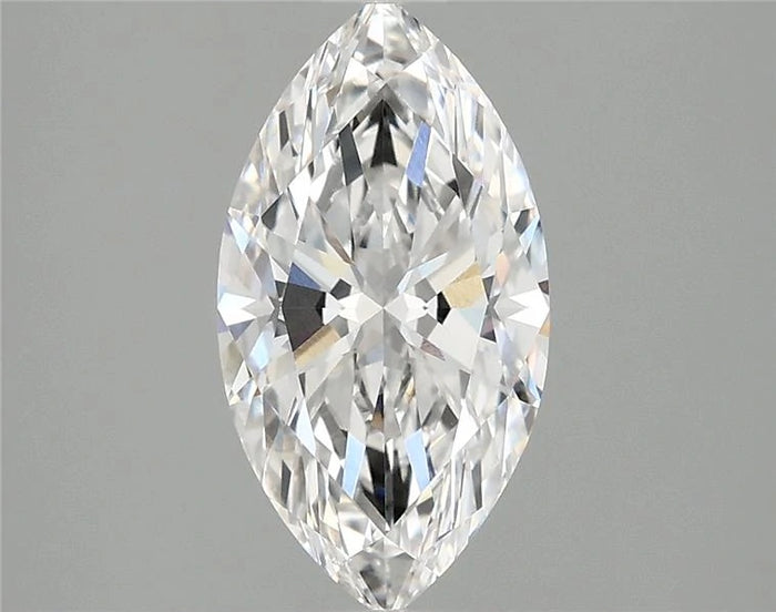 2.02 Carat · MARQUISE · E · VVS2 · IGI · Excellent Cut