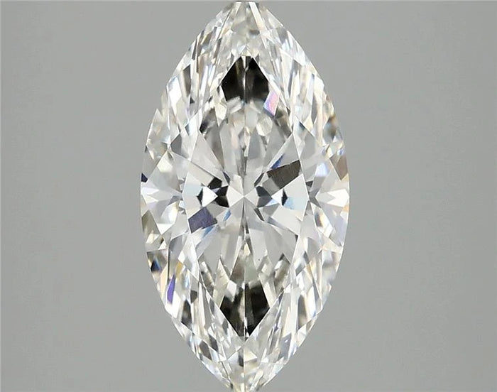 2.07 Carat · MARQUISE · G · VS1 · IGI · Excellent Cut