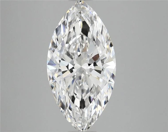 3.09 Carat · MARQUISE · D · VS1 · IGI · Excellent Cut
