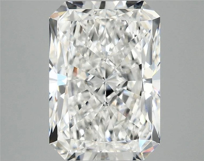 5.02 Carat · RADIANT · E · VS1 · IGI · Excellent Cut