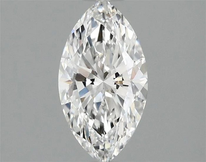 1.05 Carat · MARQUISE · F · VVS2 · IGI · Excellent Cut