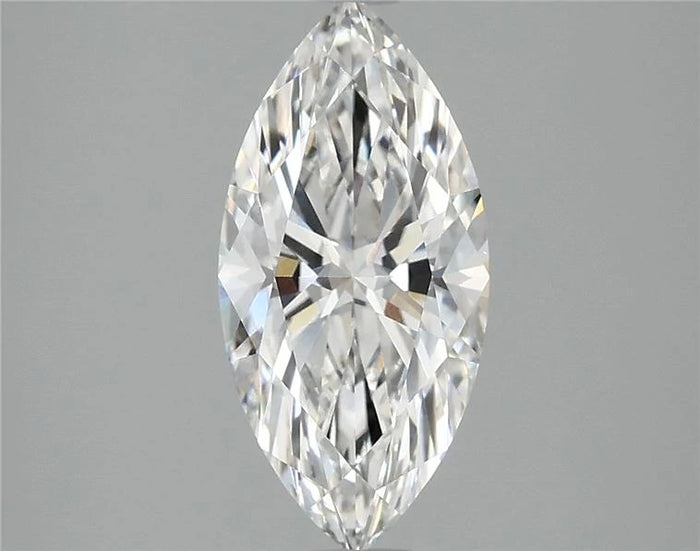 2.05 Carat · MARQUISE · E · VVS2 · IGI · Excellent Cut