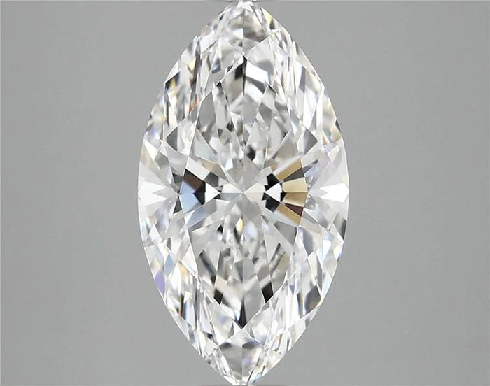 3.10 Carat · MARQUISE · E · VVS2 · IGI · Excellent Cut
