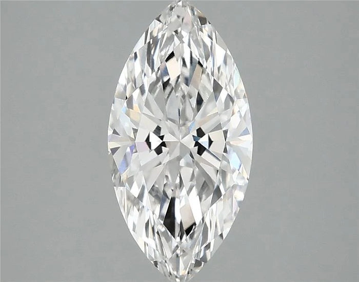 2.10 Carat · MARQUISE · F · VS1 · IGI · Excellent Cut