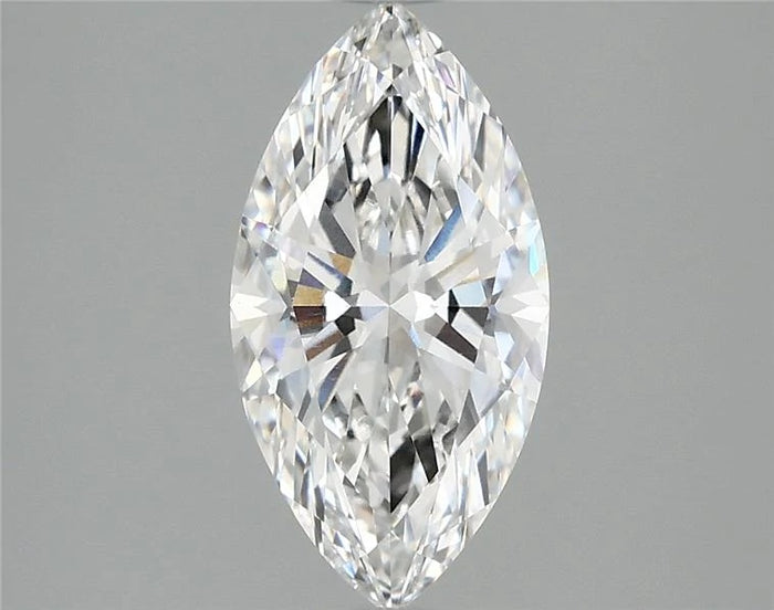 1.99 Carat · MARQUISE · E · VS1 · IGI · Excellent Cut