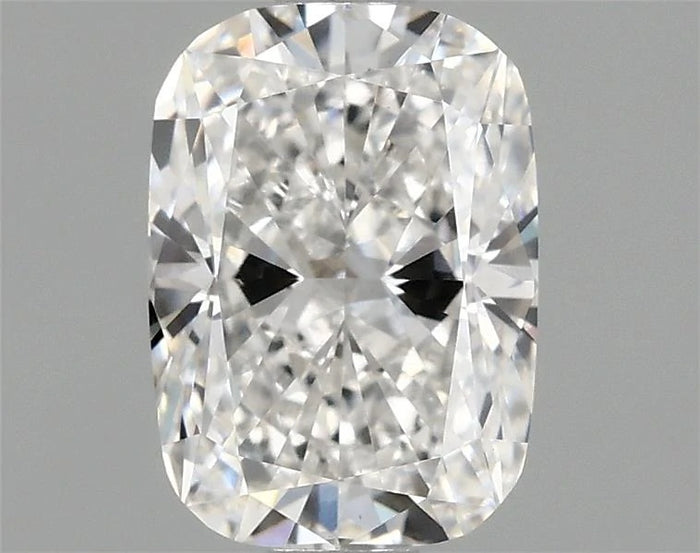 1.09 Carat · CUSHION · E · VVS2 · IGI · Excellent Cut