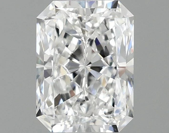 0.96 Carat · RADIANT · D · VS1 · IGI · Excellent Cut