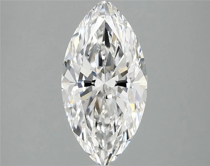 2.08 Carat · MARQUISE · E · VS2 · IGI · Excellent Cut