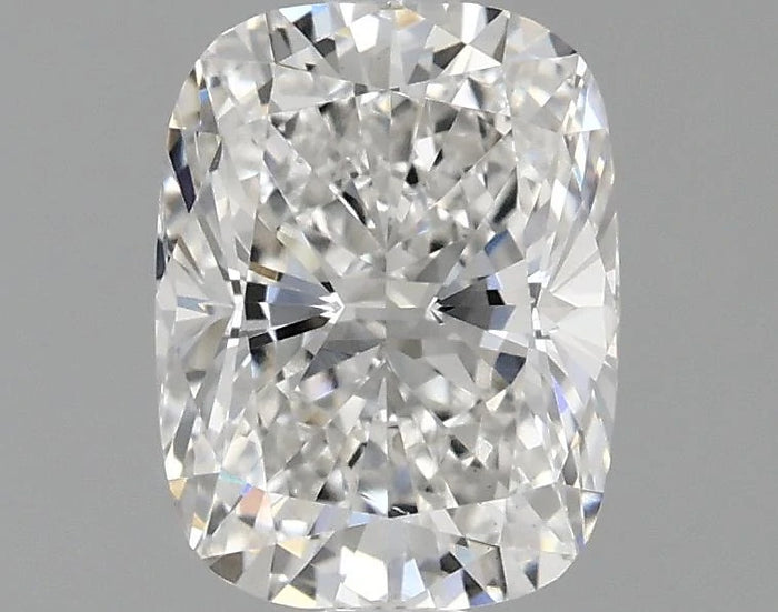 1.01 Carat · CUSHION · E · VS2 · IGI · Excellent Cut