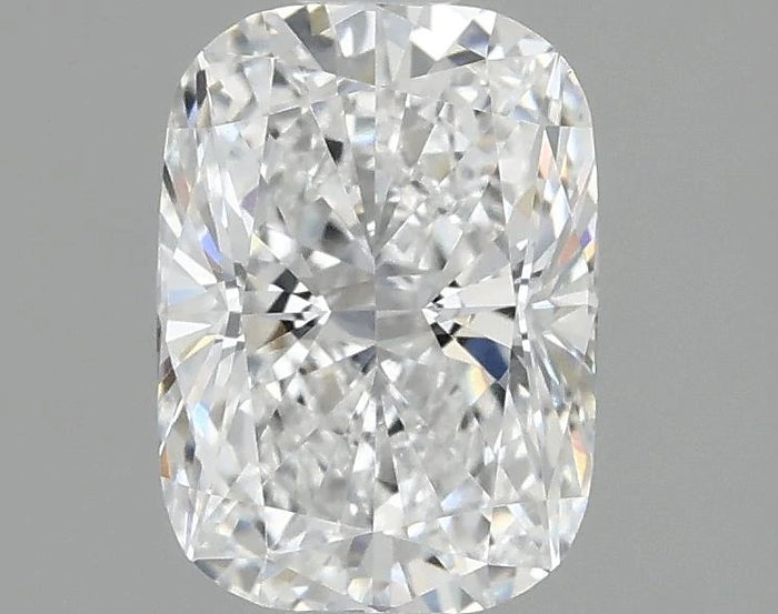 1.03 Carat · CUSHION · D · VVS2 · IGI · Excellent Cut