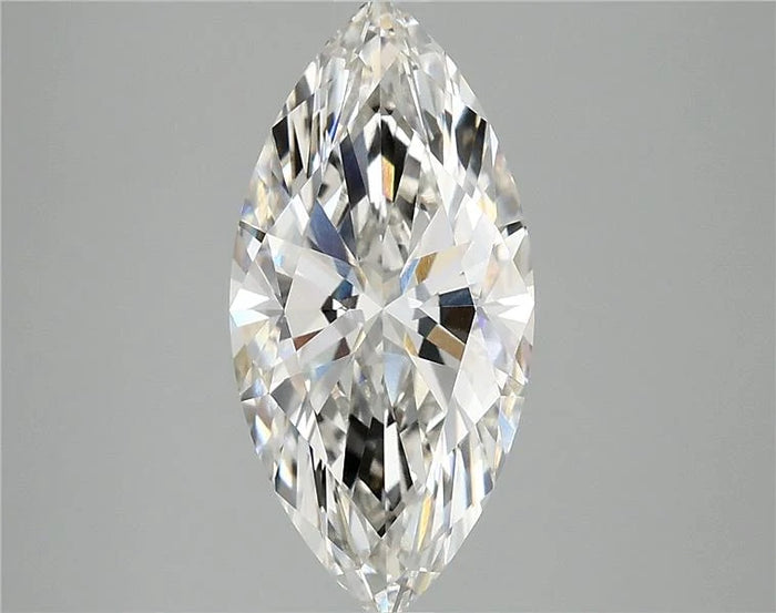 3.05 Carat · MARQUISE · G · VVS2 · IGI · Excellent Cut