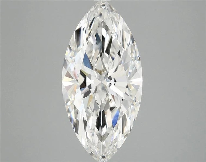 3.05 Carat · MARQUISE · F · VS1 · IGI · Excellent Cut