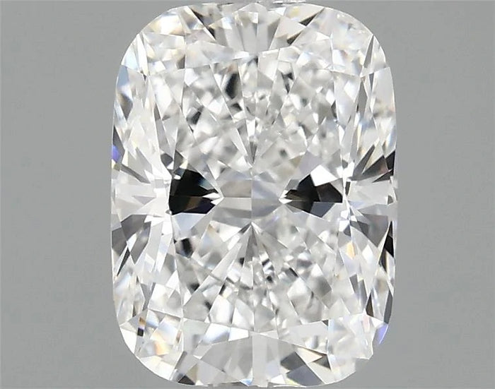 1.06 Carat · CUSHION · D · VVS1 · IGI · Excellent Cut