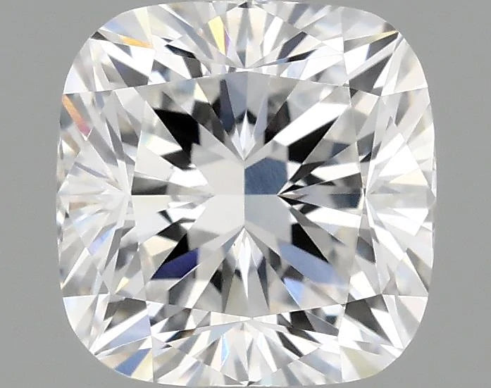 1.02 Carat · CUSHION · E · VS1 · IGI · Excellent Cut