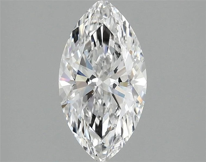 1.09 Carat · MARQUISE · D · VS1 · IGI · Excellent Cut