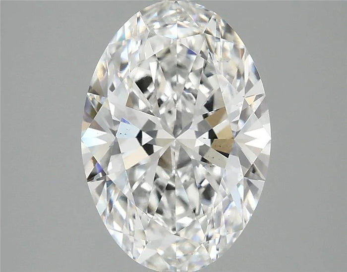 3.04 Carat · OVAL · E · VS1 · IGI · Excellent Cut