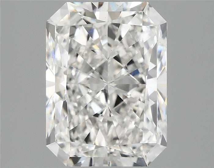 2.55 Carat · RADIANT · F · VS1 · IGI · Excellent Cut