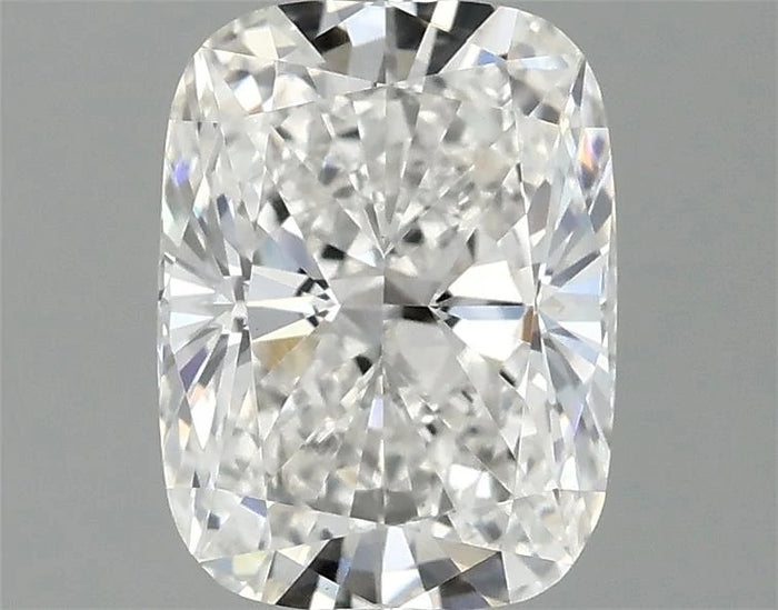 1.07 Carat · CUSHION · E · VVS2 · IGI · Excellent Cut