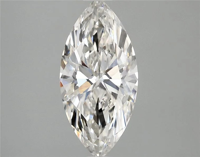 2.02 Carat · MARQUISE · F · VS1 · IGI · Excellent Cut