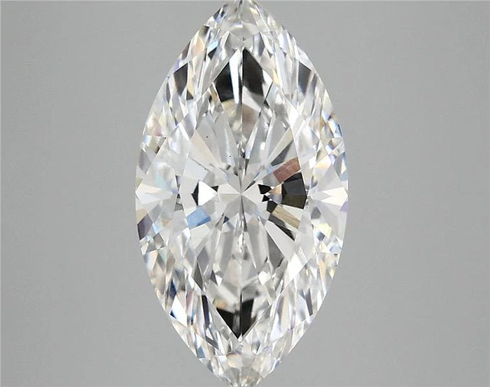 3.09 Carat · MARQUISE · E · VS2 · IGI · Excellent Cut