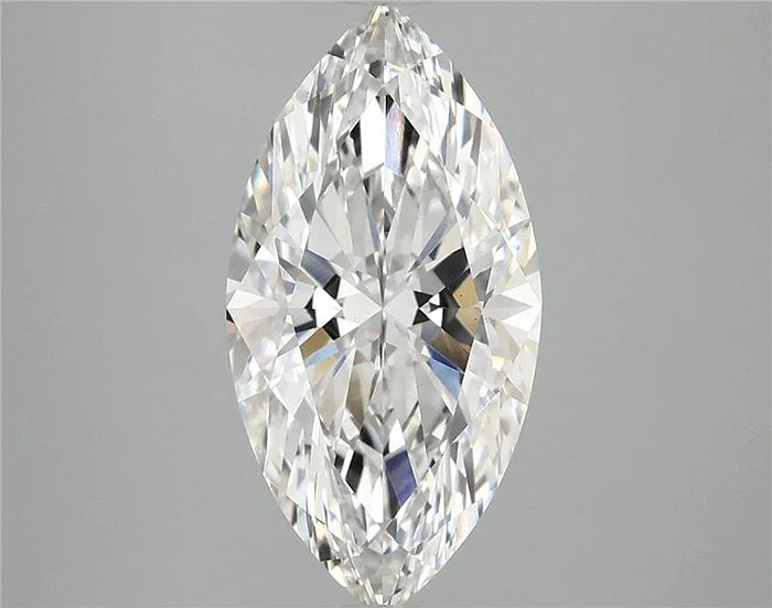 3.02 Carat · MARQUISE · G · VS1 · IGI · Excellent Cut