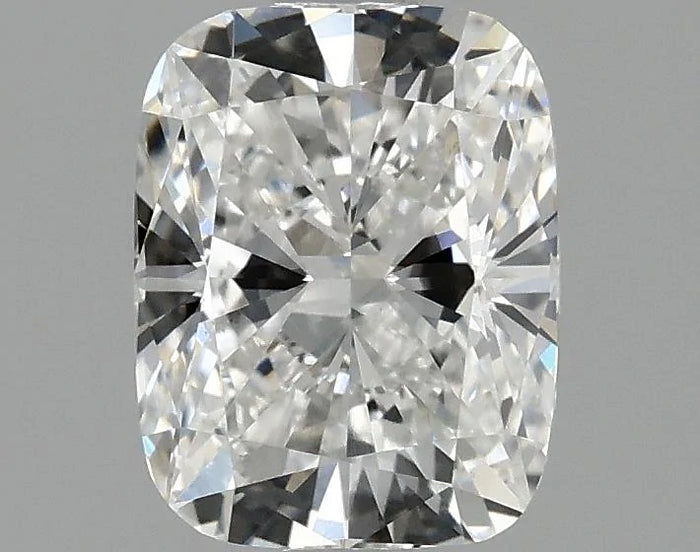 1.09 Carat · CUSHION · E · VS1 · IGI · Excellent Cut