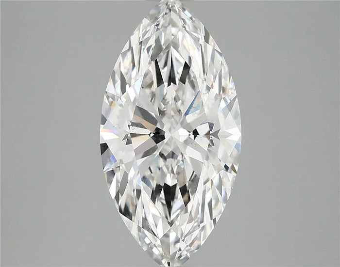 3.09 Carat · MARQUISE · E · VS2 · IGI · Excellent Cut