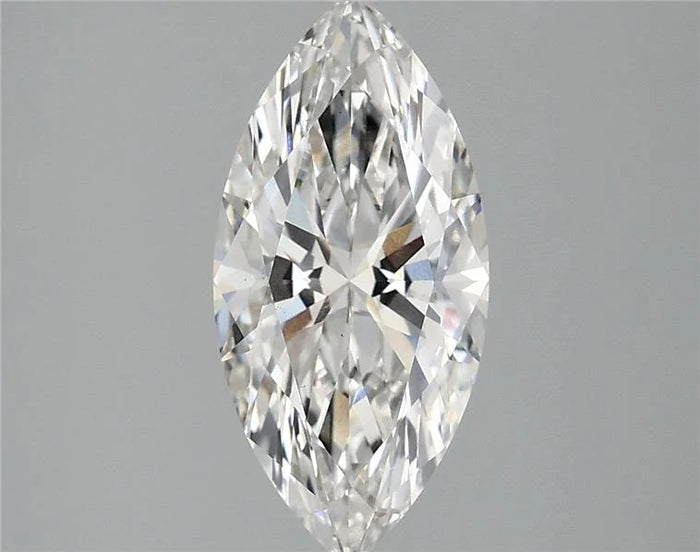 2.09 Carat · MARQUISE · G · VS1 · IGI · Excellent Cut
