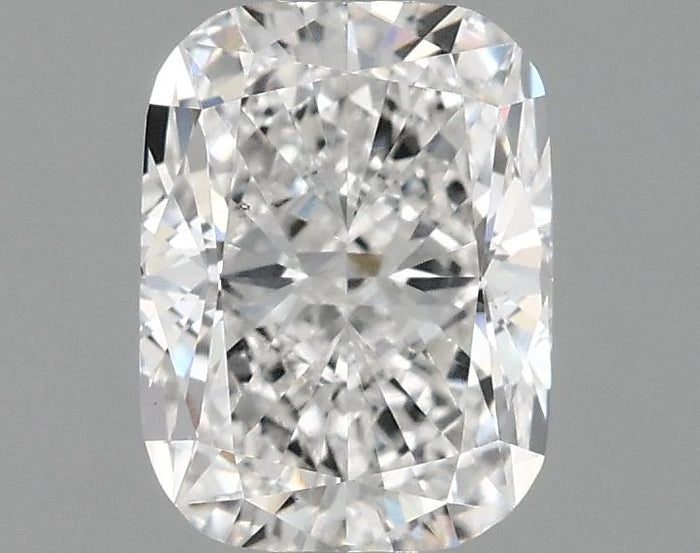 1.08 Carat · CUSHION · E · VS1 · IGI · Excellent Cut