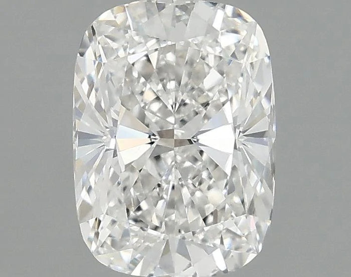 1.04 Carat · CUSHION · E · VVS2 · IGI · Excellent Cut