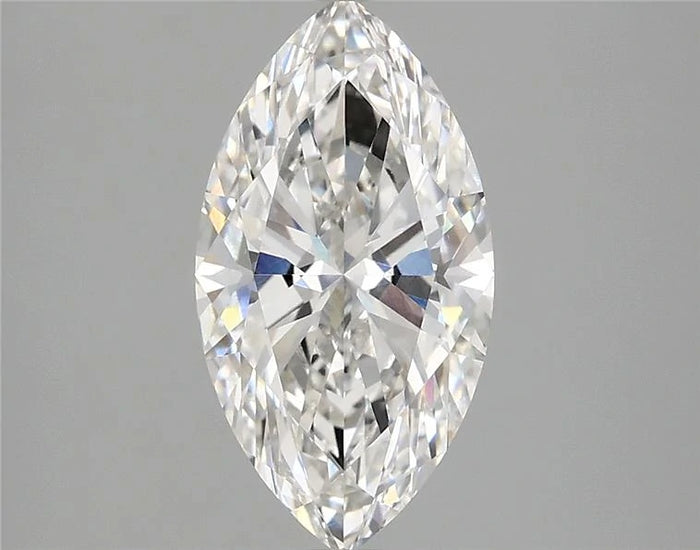 2.10 Carat · MARQUISE · F · VS1 · IGI · Excellent Cut