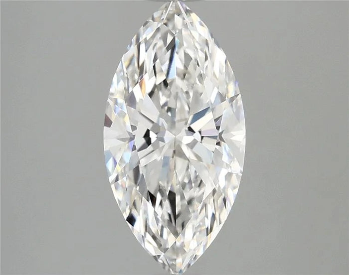 2.09 Carat · MARQUISE · E · VS1 · IGI · Excellent Cut